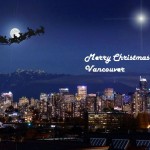 Vancouver Christmas