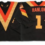 Hanlon V-Sweater