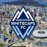 Whitecaps Overhead View