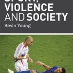 sport vilence book