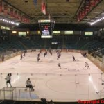 Kamloops Arena