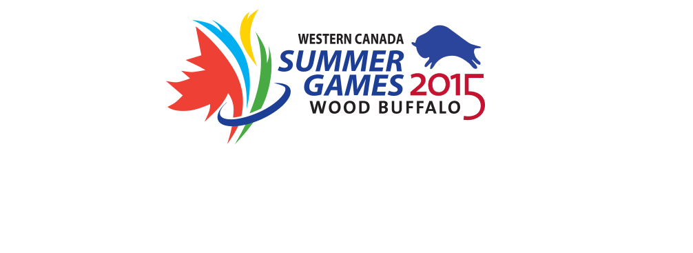 Wood Buffalo 2015 Western Canada Summer Games