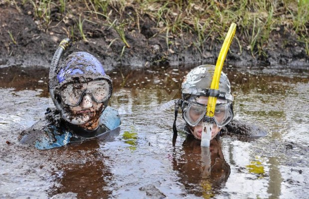 Bog Snorkeling? – Sportswave.ca