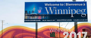 Winnipeg Games