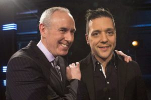 maclean and strombo