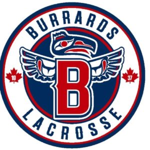 Burrards logo