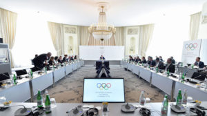 IOC Board