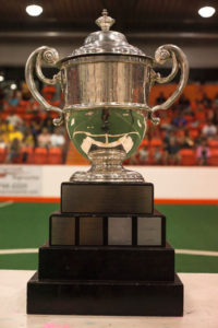 Minto Cup 1