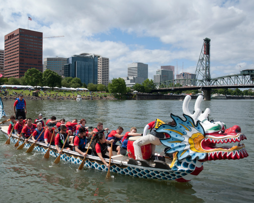 29th Annual Concord Pacific Dragon Boat Races Sportswave.ca