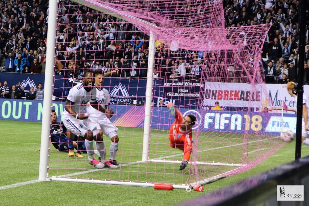 Caps score Sportswave.ca