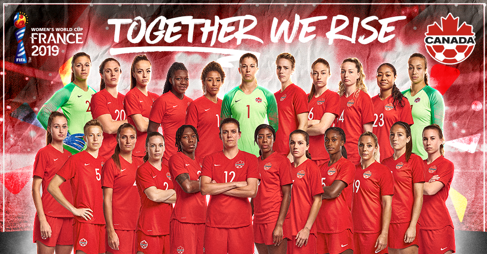 Photo Credit https://www.canadasoccer.com/together-we-rise ...