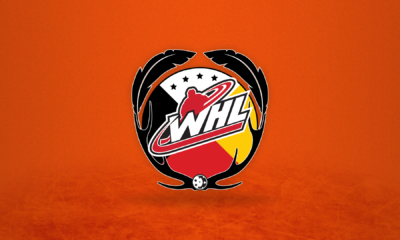 Rebels clinch berth in 2023 WHL playoffs