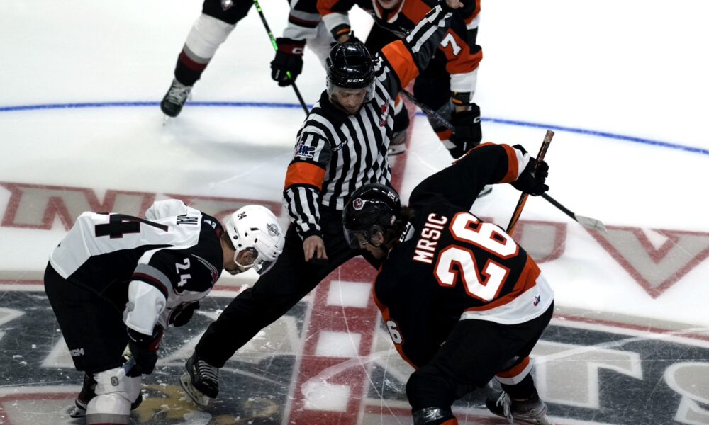 Giants Kick Off 2nd Half Of The Season SportsWave Broadcasting