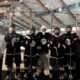 Photo Credit Richmond Sockeyes