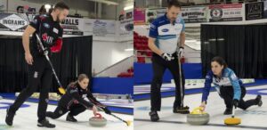 (Photos, Curling Canada/Michael Burns)