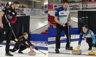 (Photos, Curling Canada/Michael Burns)