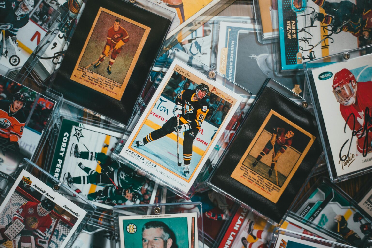 A History of Champions: Stanley Cup Winners - SportsWave Broadcasting